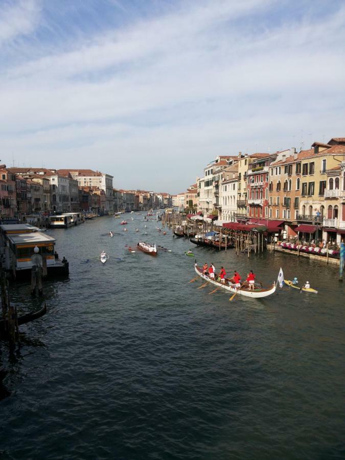 Venice Vacation House Municipalità di Municipalità di Marghera Kültér fotó